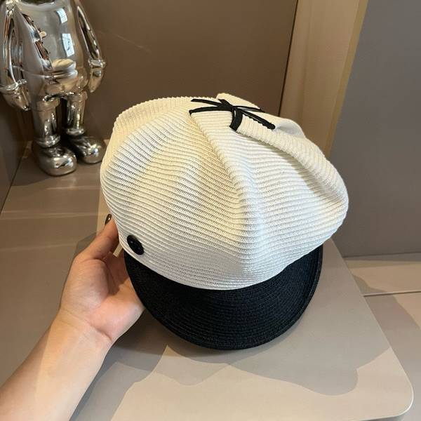 Chanel Hat CHH00854 Chanel Hat CHH00854
