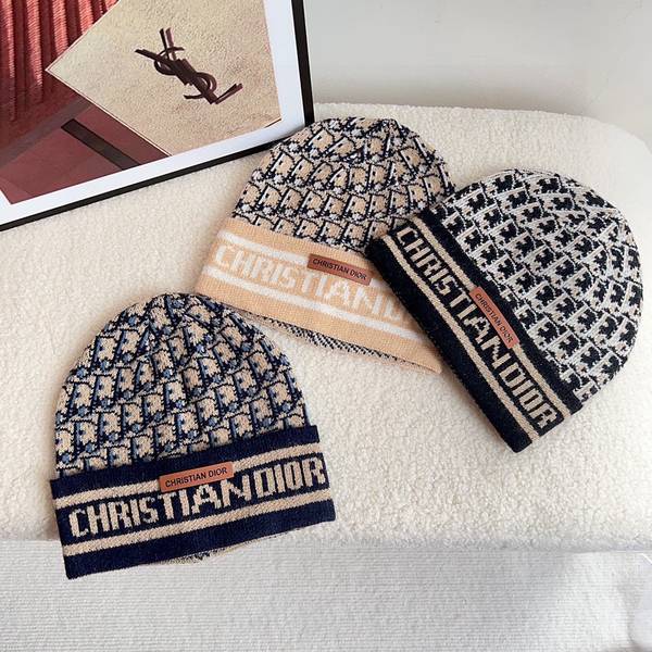 Dior Hat CDH00299 Dior Hat CDH00299