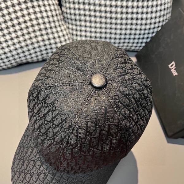 Dior Hat CDH00307 Dior Hat CDH00307