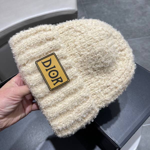Dior Hat CDH00314 Dior Hat CDH00314