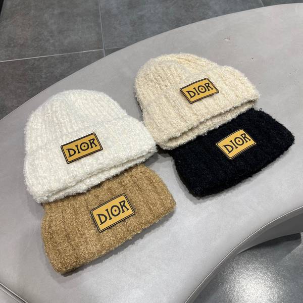 Dior Hat CDH00314 Dior Hat CDH00314