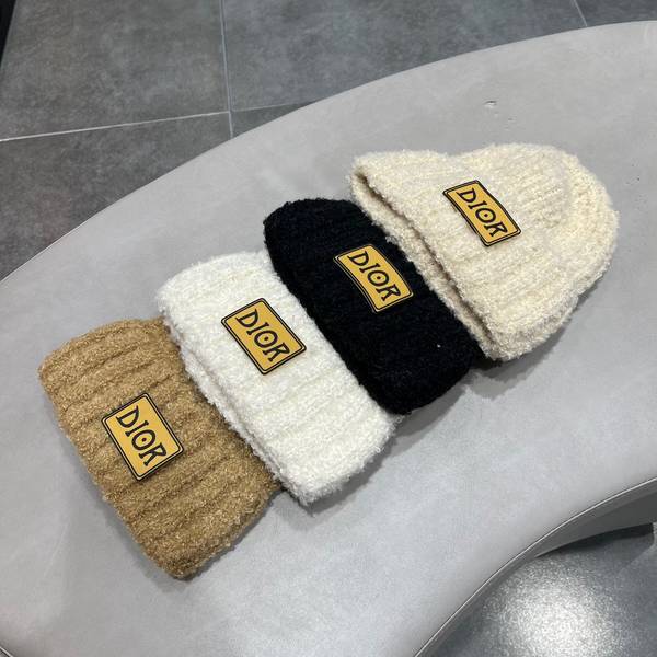Dior Hat CDH00314 Dior Hat CDH00314