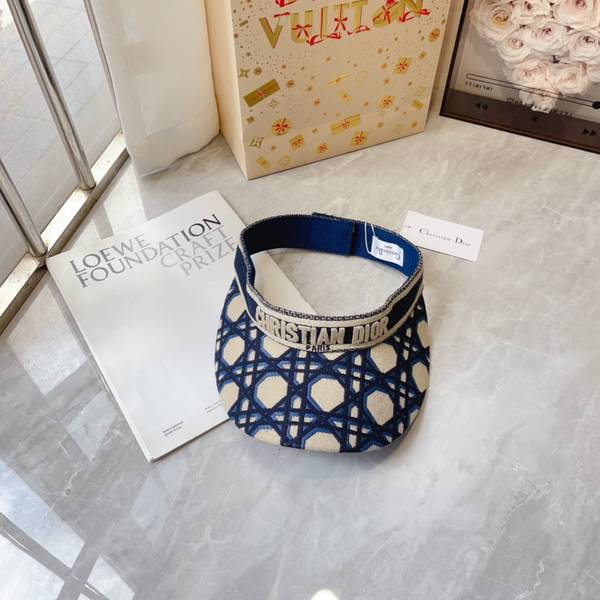 Dior Hat CDH00316