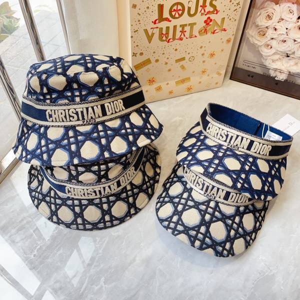 Dior Hat CDH00316