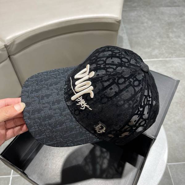 Dior Hat CDH00338 Dior Hat CDH00338