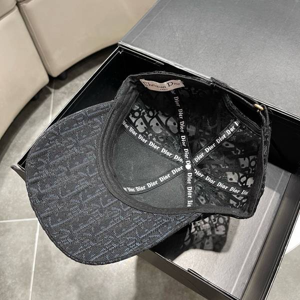 Dior Hat CDH00338 Dior Hat CDH00338