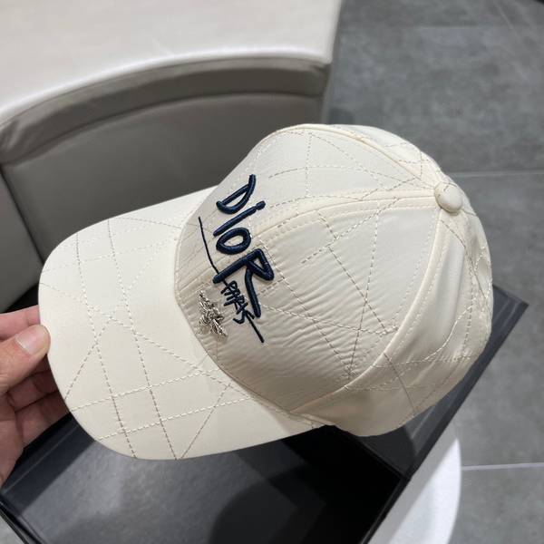 Dior Hat CDH00358 Dior Hat CDH00358