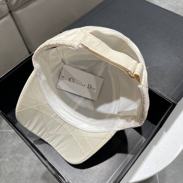 Dior Hat CDH00358 Dior Hat CDH00358