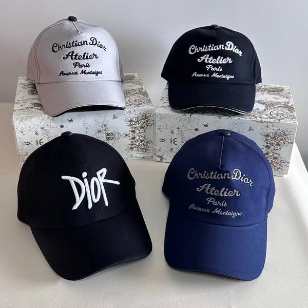 Dior Hat CDH00371-1 Dior Hat CDH00371-1
