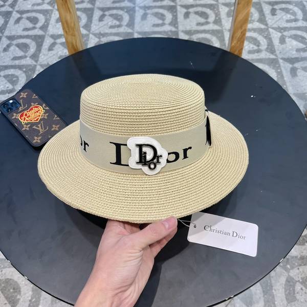 Dior Hat CDH00376