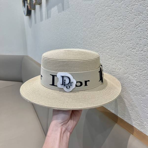 Dior Hat CDH00376
