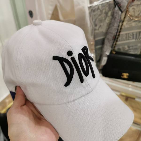 Dior Hat CDH00377 Dior Hat CDH00377