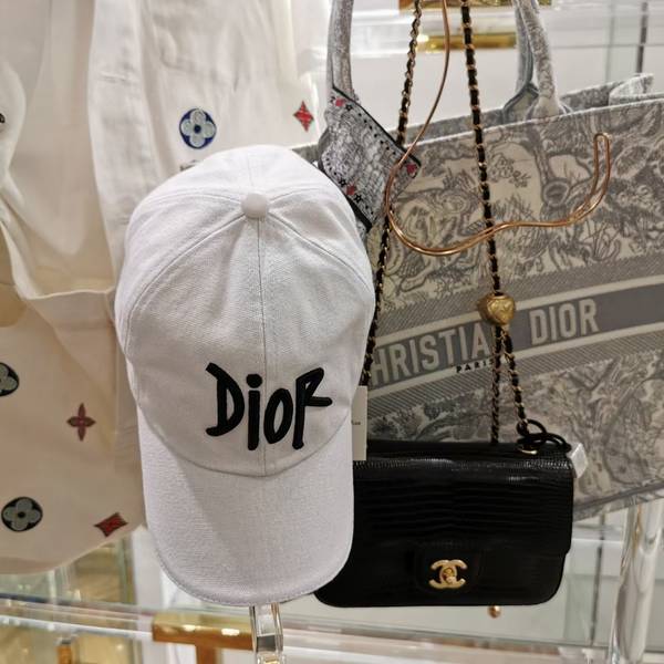 Dior Hat CDH00377 Dior Hat CDH00377