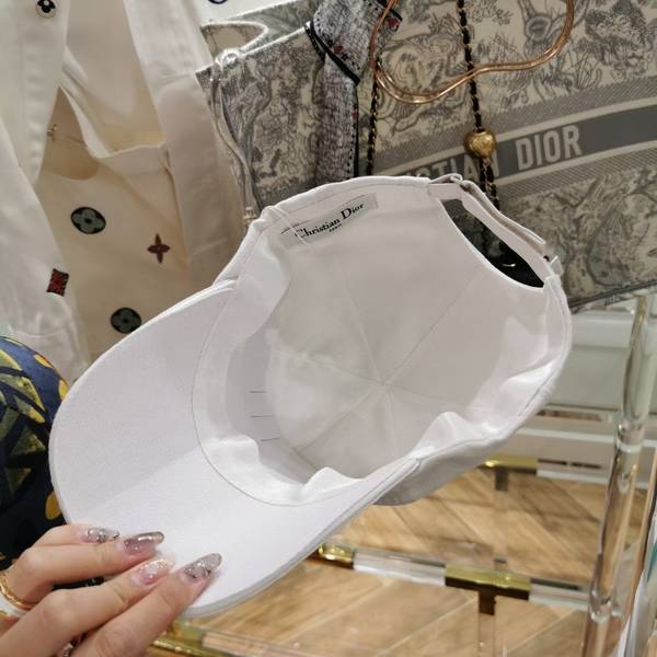 Dior Hat CDH00377 Dior Hat CDH00377