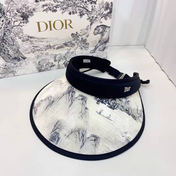 Dior Hat CDH00382