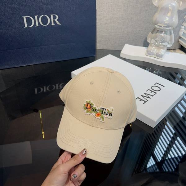 Dior Hat CDH00384 Dior Hat CDH00384