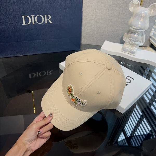 Dior Hat CDH00384 Dior Hat CDH00384