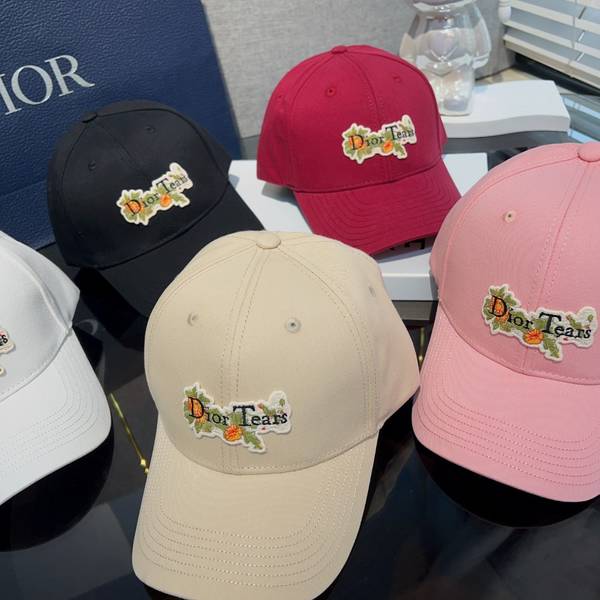 Dior Hat CDH00384 Dior Hat CDH00384