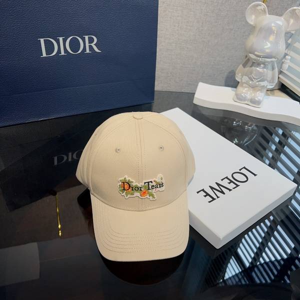 Dior Hat CDH00384 Dior Hat CDH00384