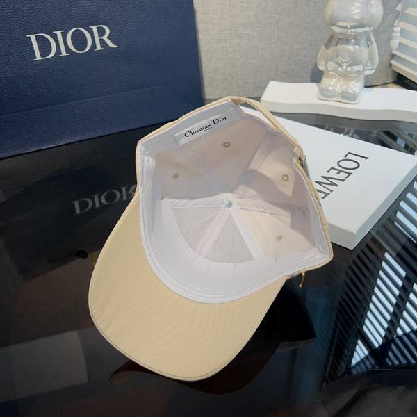 Dior Hat CDH00384 Dior Hat CDH00384
