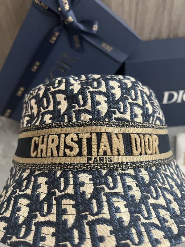 Dior Hat CDH00392 Dior Hat CDH00392