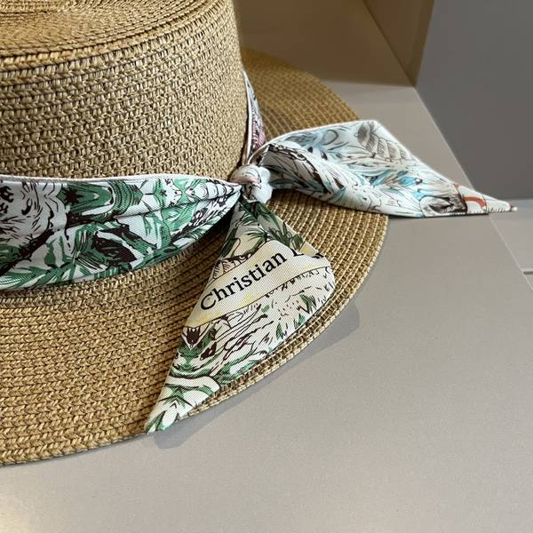 Dior Hat CDH00397 Dior Hat CDH00397