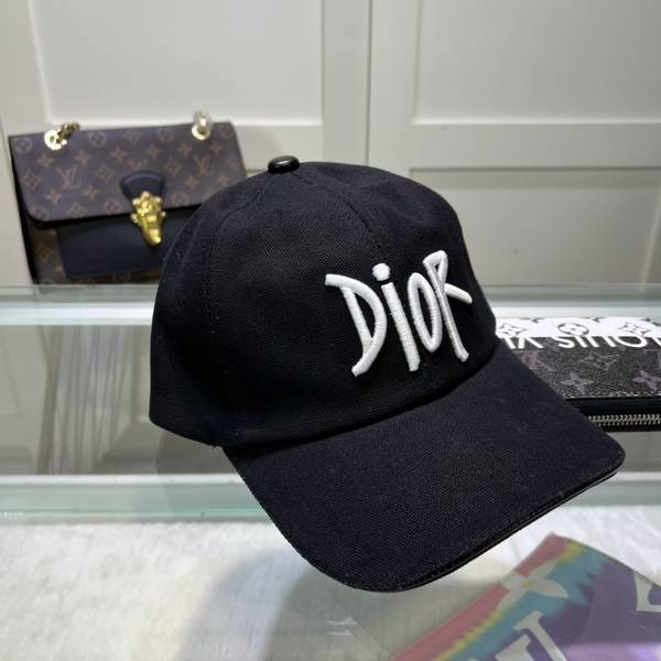 Dior Hat CDH00400 Dior Hat CDH00400