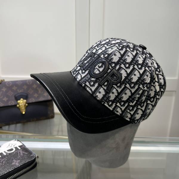 Dior Hat CDH00402 Dior Hat CDH00402