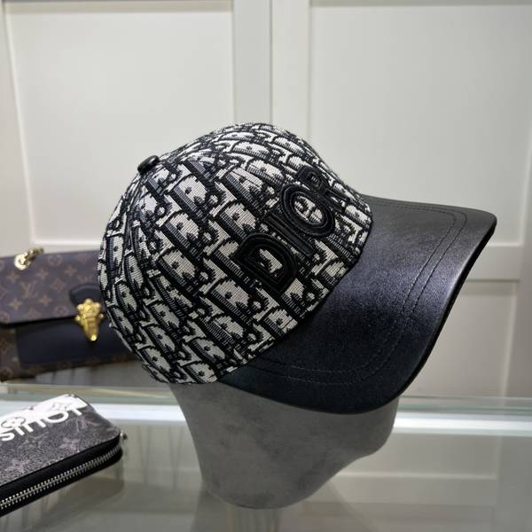 Dior Hat CDH00402 Dior Hat CDH00402