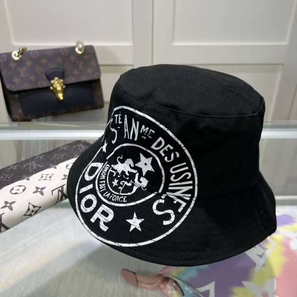 Dior Hat CDH00403 Dior Hat CDH00403
