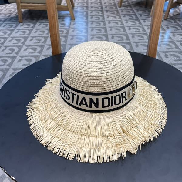 Dior Hat CDH00412 Dior Hat CDH00412