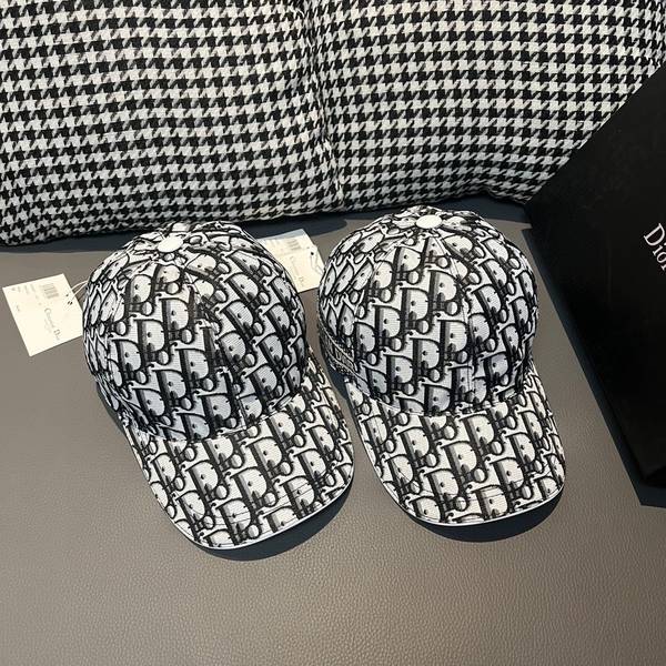 Dior Hat CDH00424 Dior Hat CDH00424