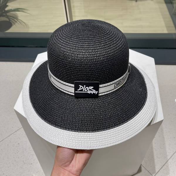 Dior Hat CDH00430 Dior Hat CDH00430