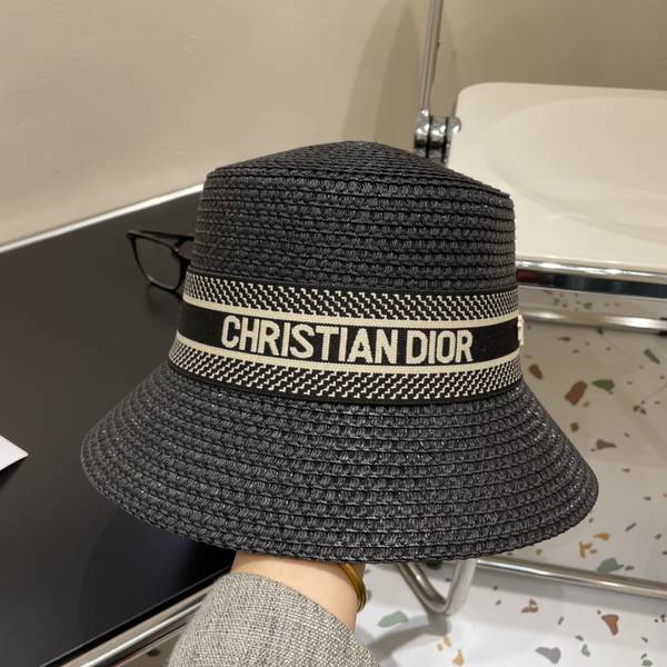 Dior Hat CDH00436 Dior Hat CDH00436