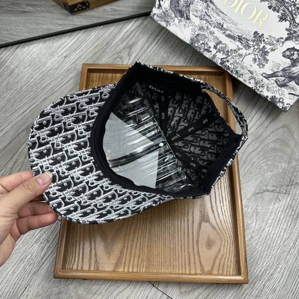Dior Hat CDH00443 Dior Hat CDH00443
