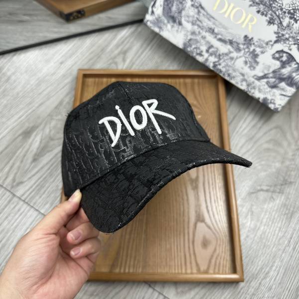 Dior Hat CDH00445 Dior Hat CDH00445