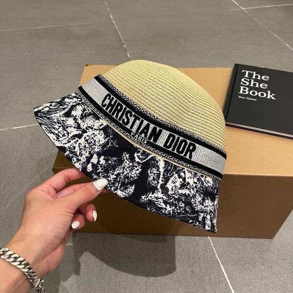 Dior Hat CDH00448 Dior Hat CDH00448
