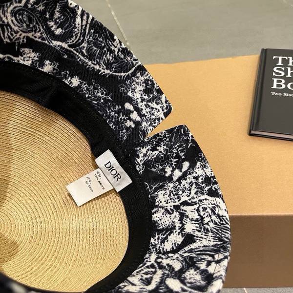 Dior Hat CDH00448 Dior Hat CDH00448