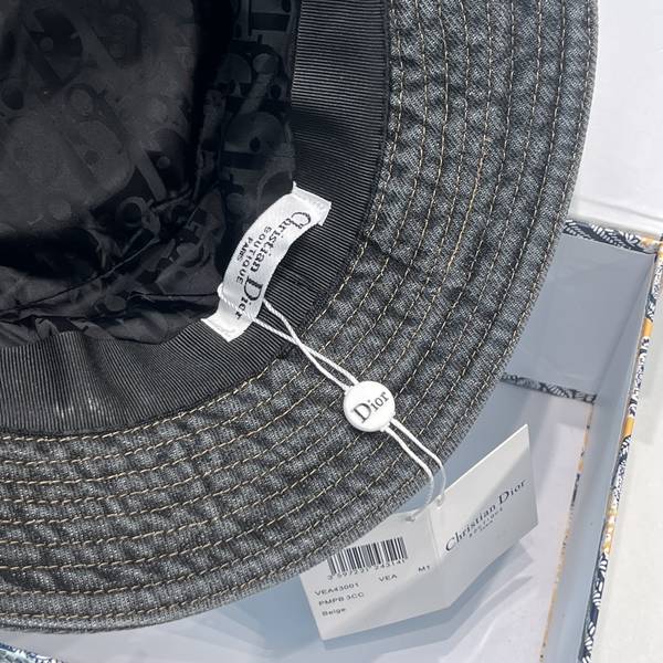 Dior Hat CDH00454 Dior Hat CDH00454
