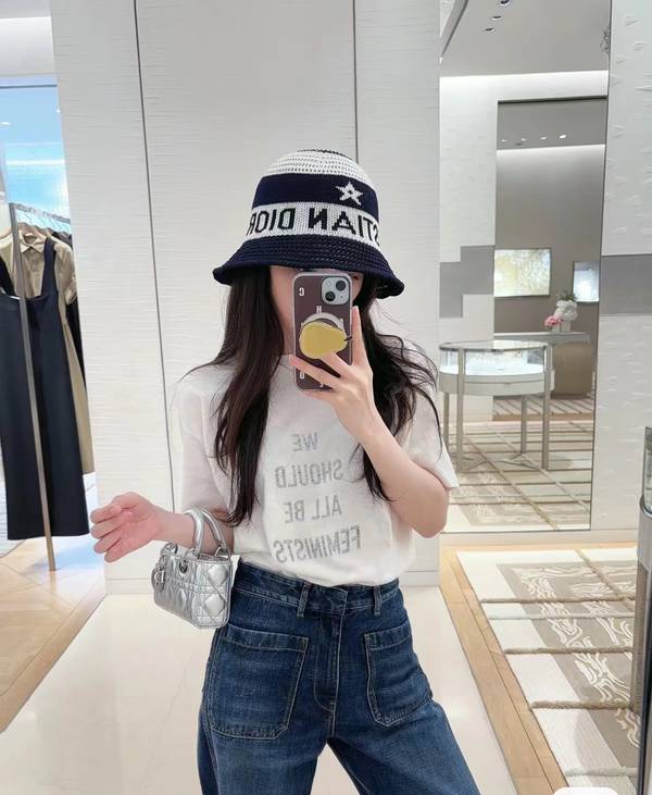 Dior Hat CDH00456 Dior Hat CDH00456