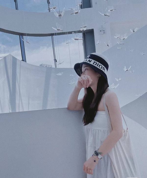 Dior Hat CDH00456 Dior Hat CDH00456