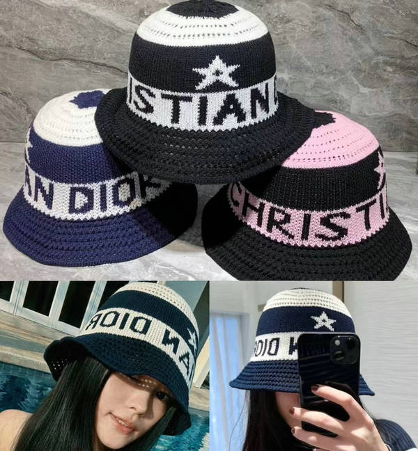 Dior Hat CDH00456 Dior Hat CDH00456