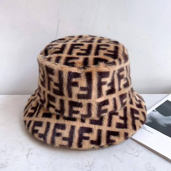 Fendi Hat FDH00053 Fendi Hat FDH00053