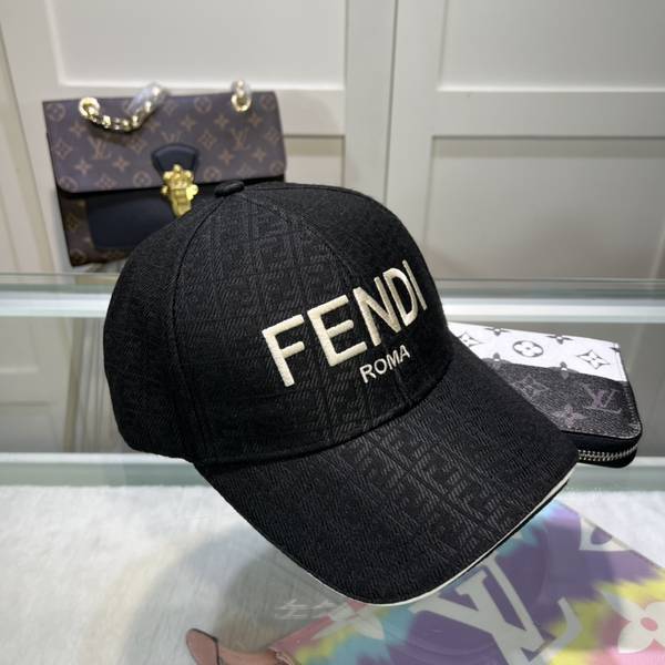 Fendi Hat FDH00057 Fendi Hat FDH00057