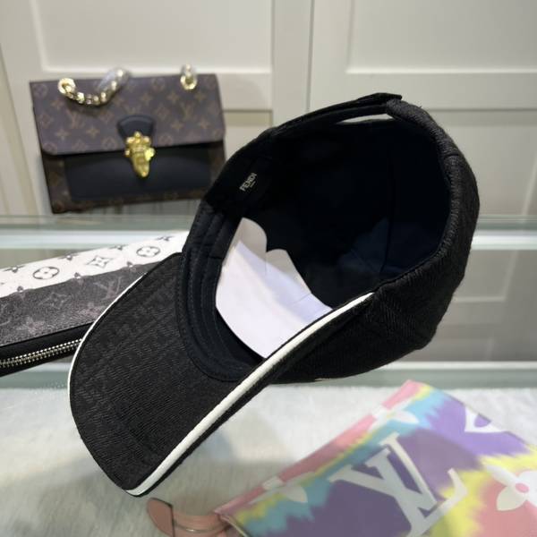 Fendi Hat FDH00057 Fendi Hat FDH00057
