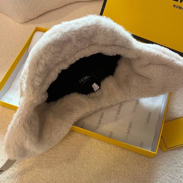 Fendi Hat FDH00061 Fendi Hat FDH00061