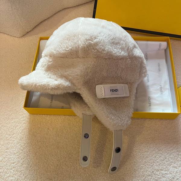 Fendi Hat FDH00061 Fendi Hat FDH00061