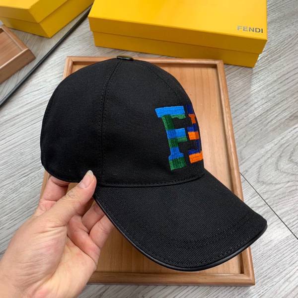 Fendi Hat FDH00066 Fendi Hat FDH00066
