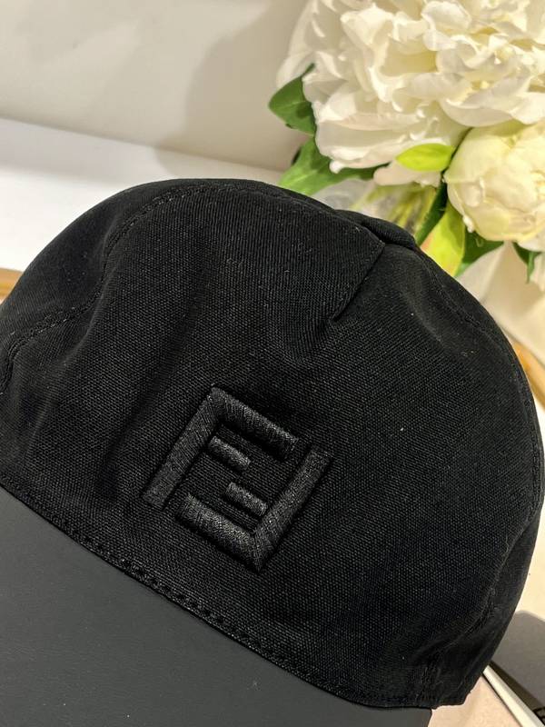 Fendi Hat FDH00074 Fendi Hat FDH00074