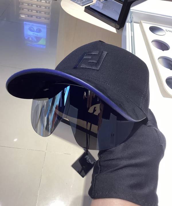 Fendi Hat FDH00076